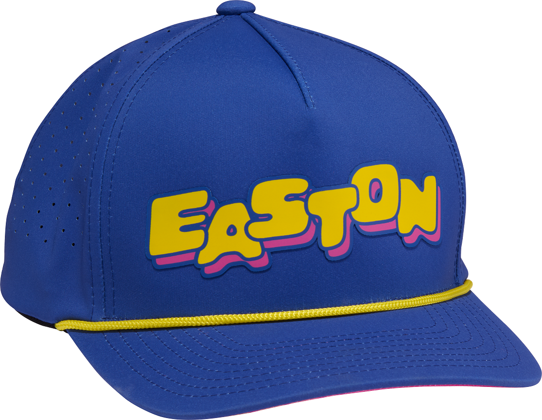 Easton Spring Break Rope Hat