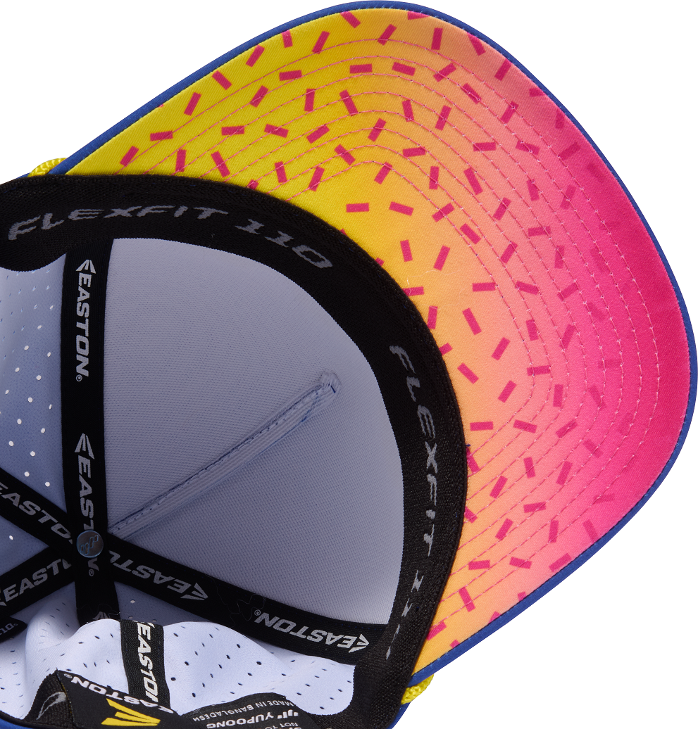 Easton Spring Break Rope Hat