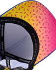 Easton Spring Break Rope Hat