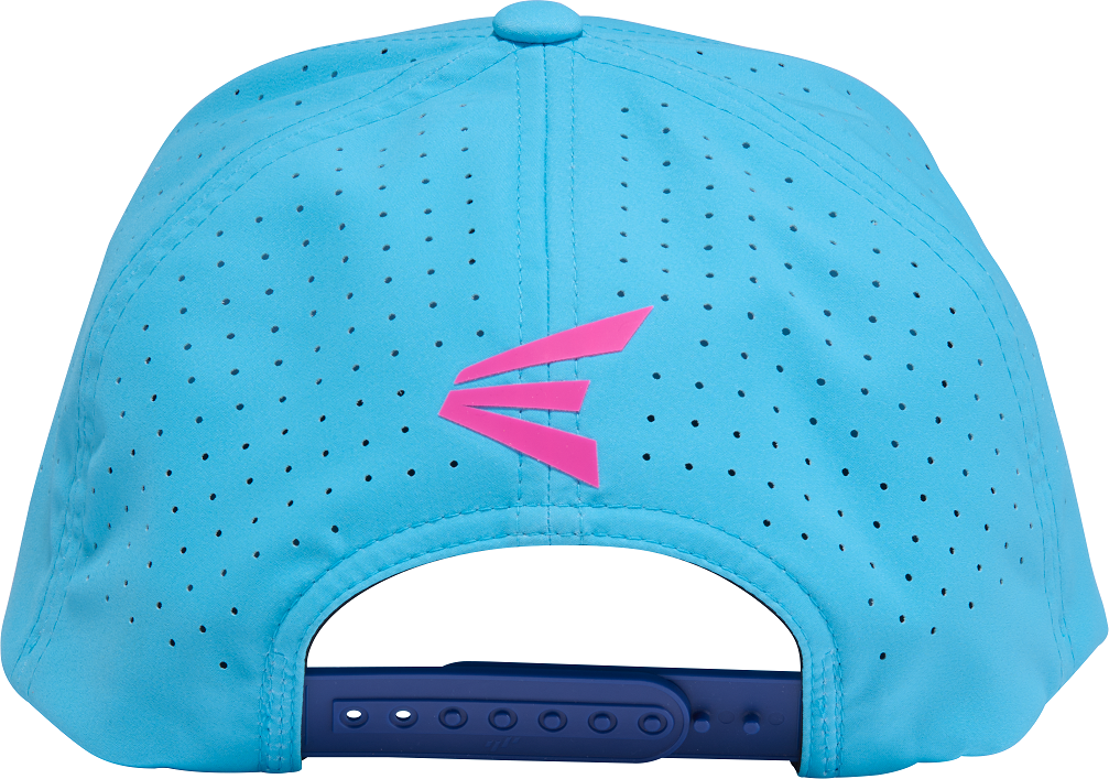 Easton Spring Break Rope Hat