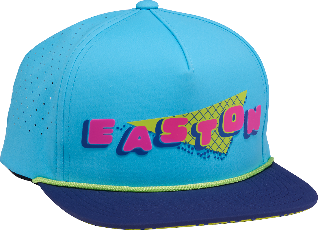 Easton Spring Break Rope Hat