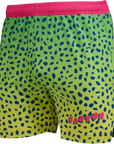 Easton Spring Break Green Lightning Shorts
