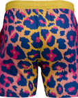 Easton Spring Break Leopard Short