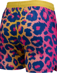 Easton Spring Break Leopard Short