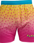 Easton Spring Break Confetti Shorts