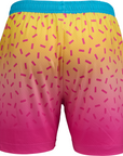 Easton Spring Break Confetti Shorts