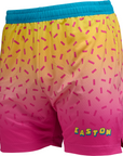 Easton Spring Break Confetti Shorts
