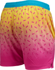 Easton Spring Break Confetti Shorts