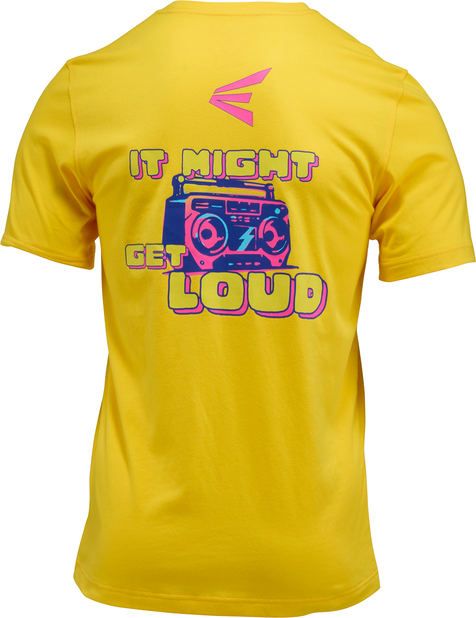 Easton Spring Break T-Shirt