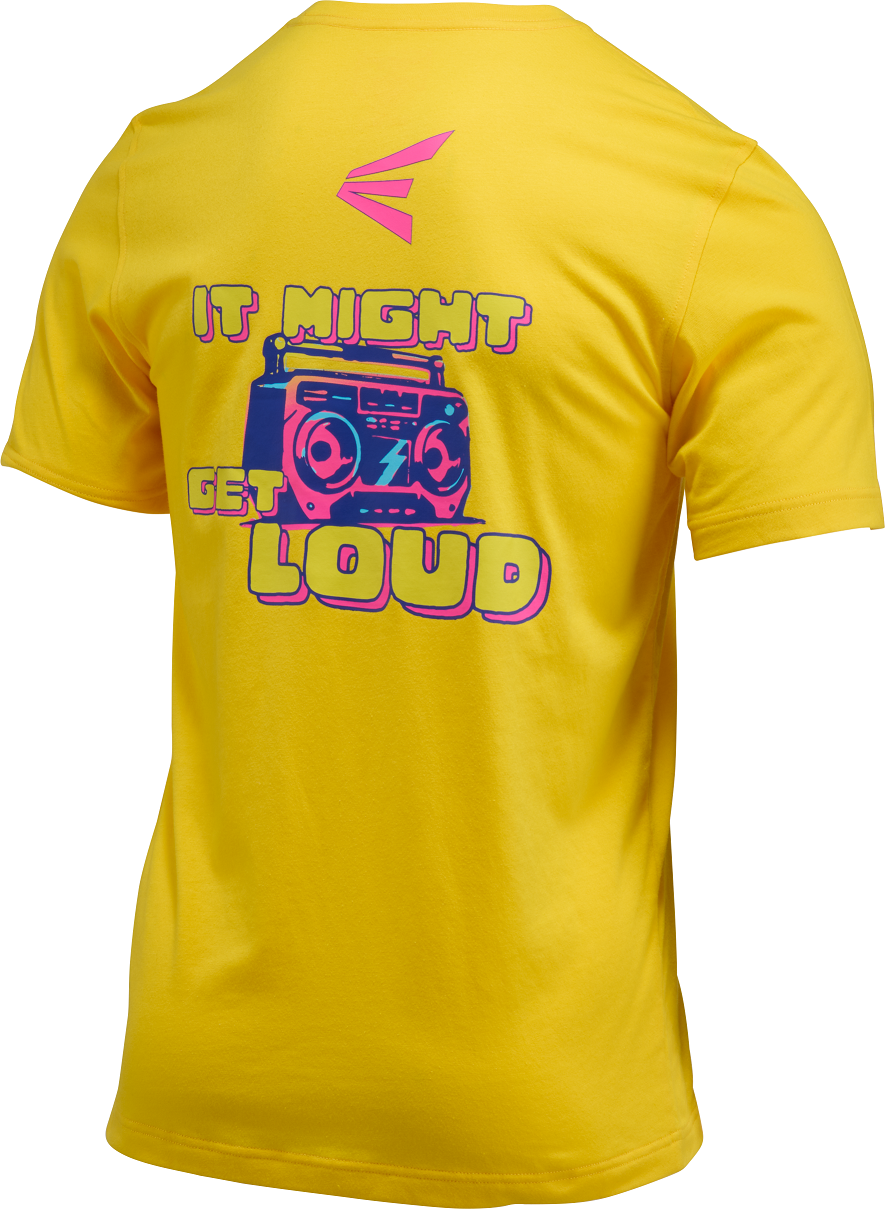 Easton Spring Break Youth T-Shirt
