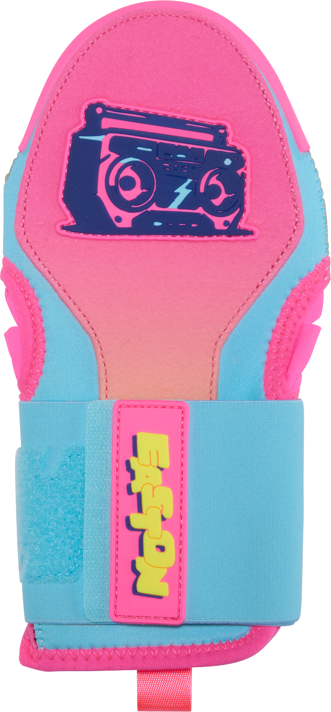 Easton Spring Break Sliding Mitt