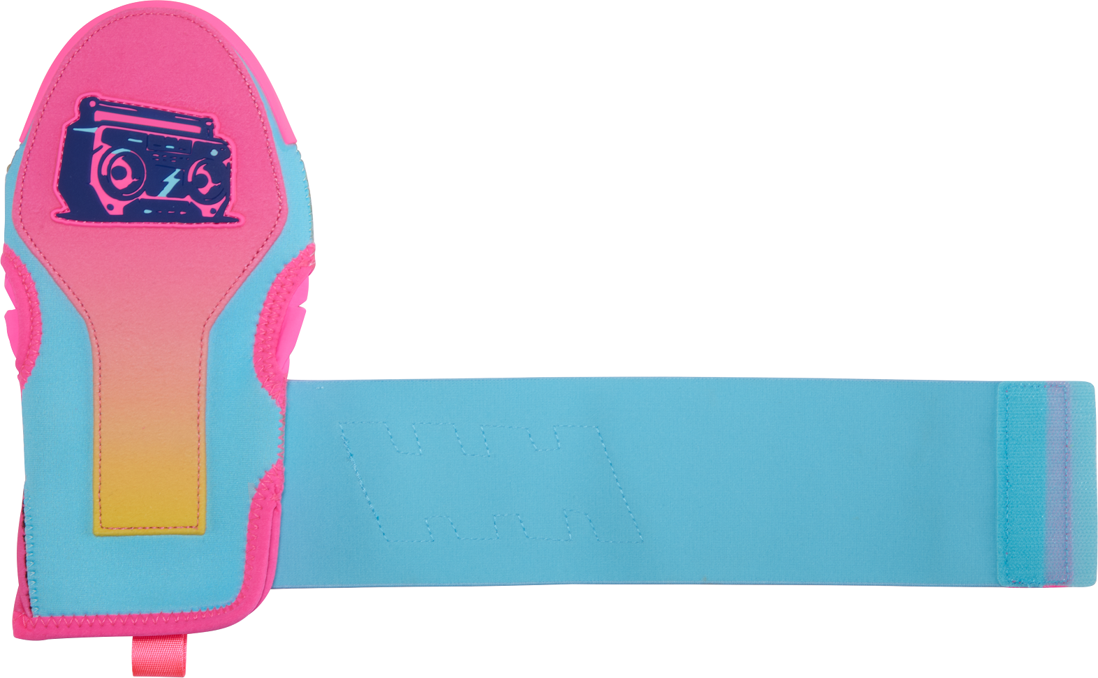 Easton Spring Break Sliding Mitt