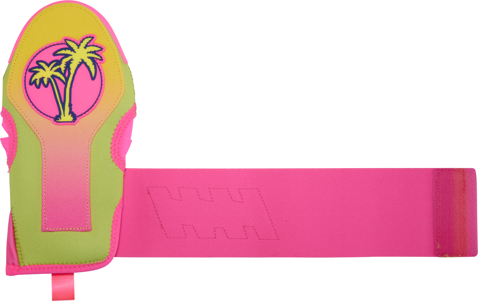 Easton Spring Break Sliding Mitt