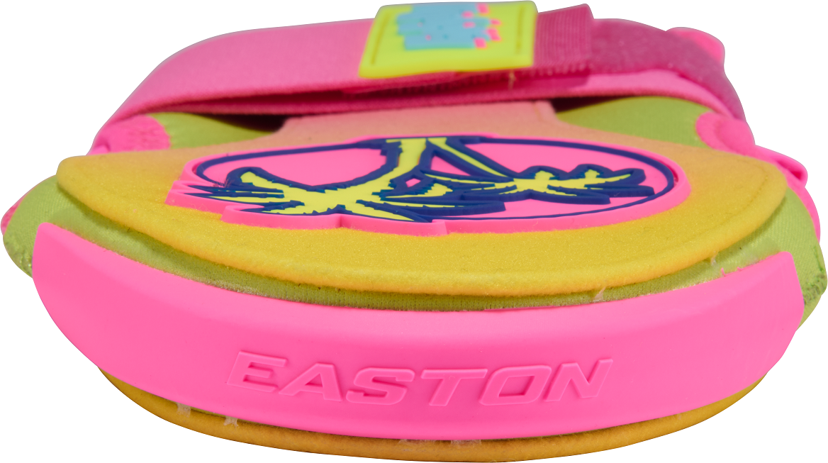 Easton Spring Break Sliding Mitt