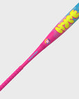 Easton Hype Fire  POOL PARTY USSSA -5 Baseball Bat