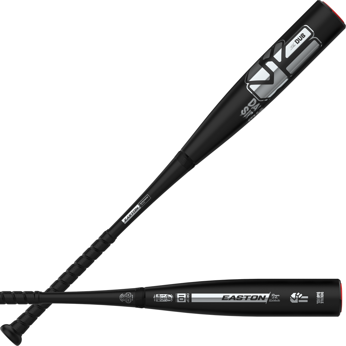 Easton The Dub Darkside USSSA -10