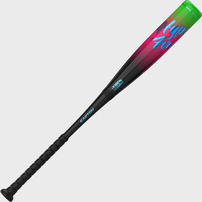 Easton Hype Fire USSSA 2027 -5