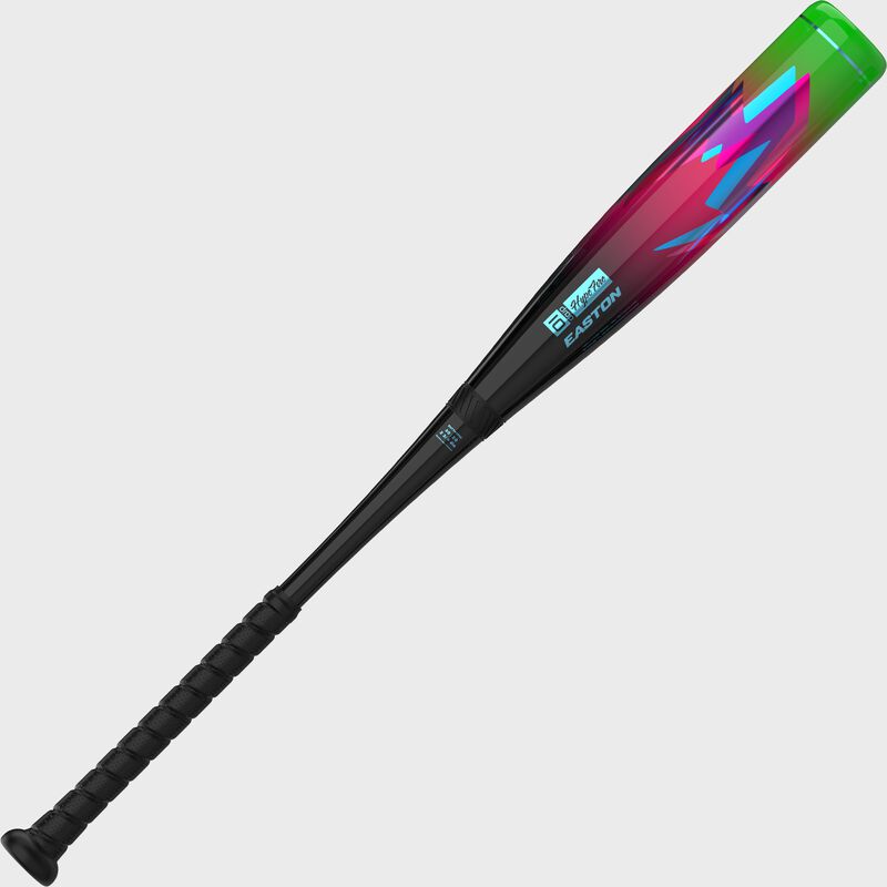 Easton Hype Fire USSSA 2027 -5