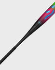 Easton Hype Fire USSSA 2027 -5