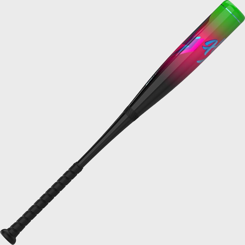 Easton Hype Fire USSSA 2027 -5