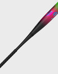 Easton Hype Fire USSSA 2027 -5