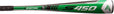 Bat Easton S450 USA Baseball Bat