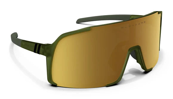 Blenders Expose Polarized Sunglasses