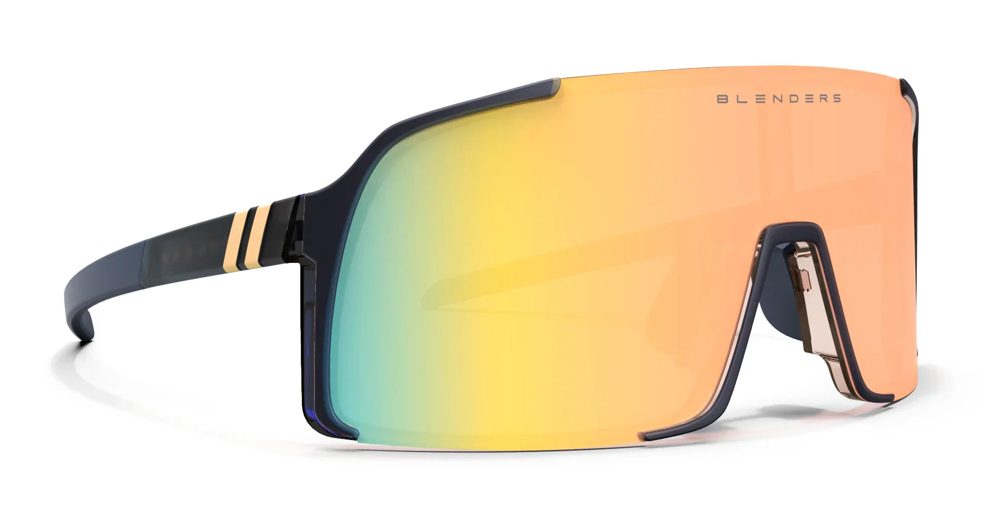 Blenders Expose Polarized Sunglasses