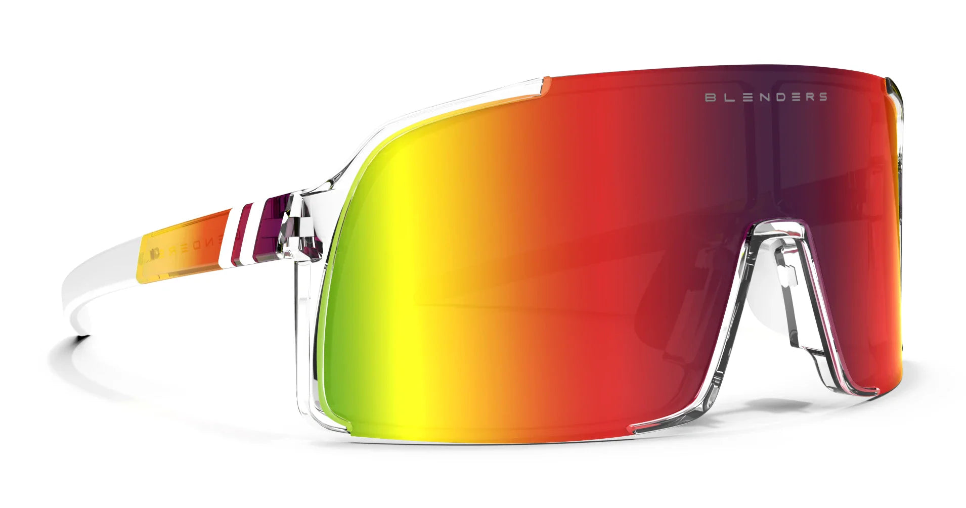 Blenders Expose Polarized Sunglasses