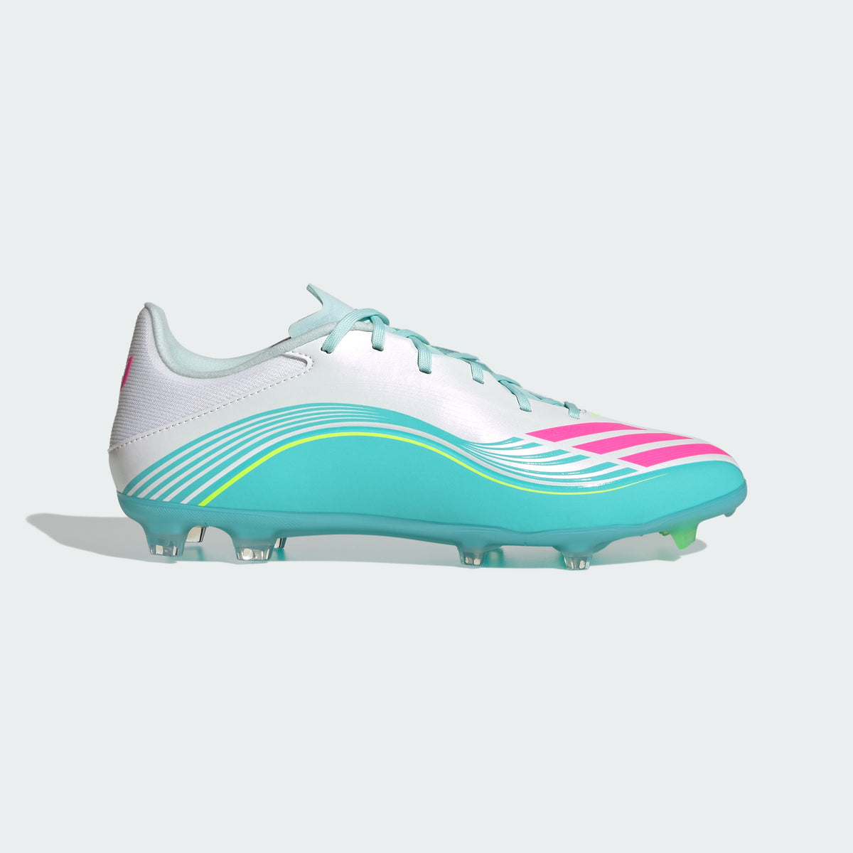 Adidas F50 Messi League FG/AG Soccer Cleat