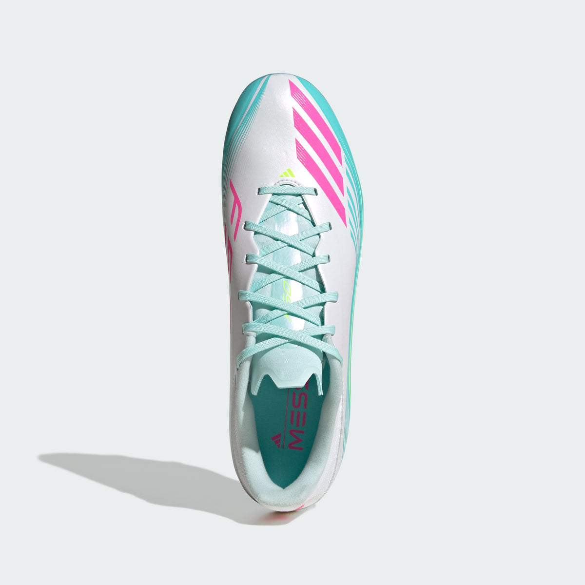 Adidas F50 Messi League FG/AG Soccer Cleat