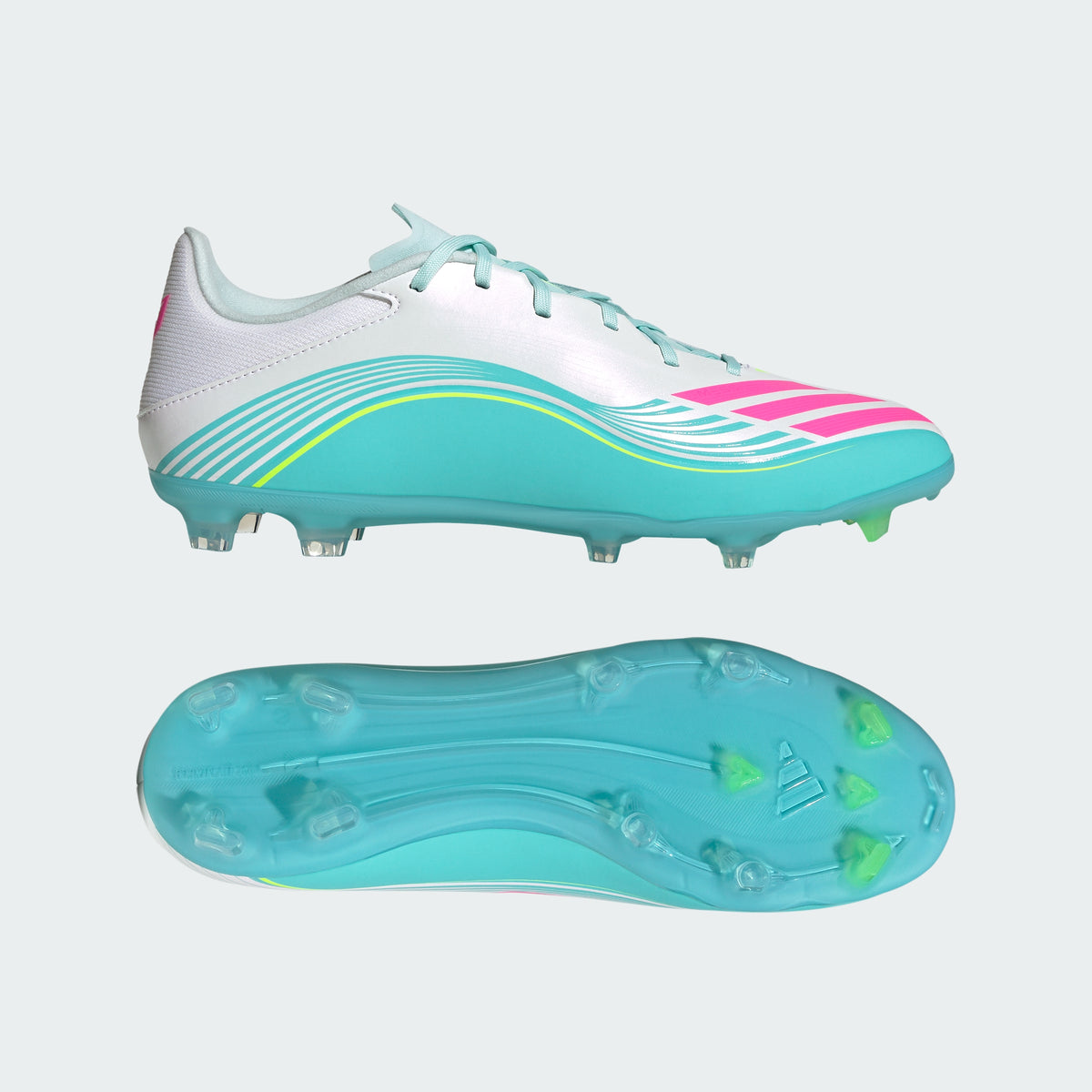 Adidas F50 Messi League FG/AG Soccer Cleat