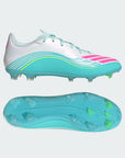 Adidas F50 Messi League FG/AG Soccer Cleat