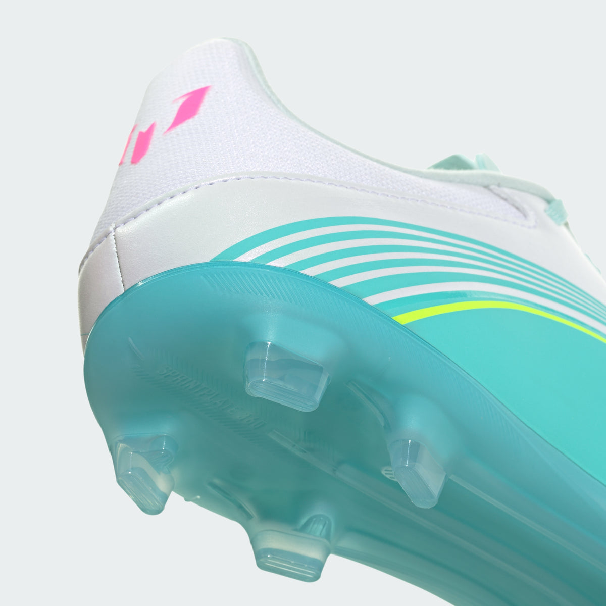 Adidas F50 Messi League FG/AG Soccer Cleat
