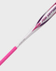 Easton  Pink Sapphire Fastpitch Bat