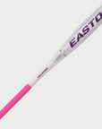 Easton  Pink Sapphire Fastpitch Bat