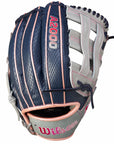Wilson A2000 Jose Ramirez GM 12" Baseball Glove