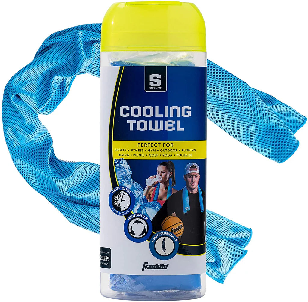 Franklin Cooling Towel