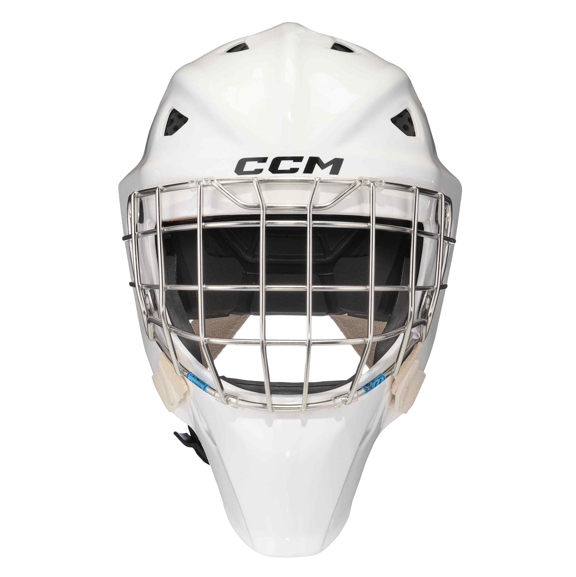 Goal Mask CCM Axis F5 Senior