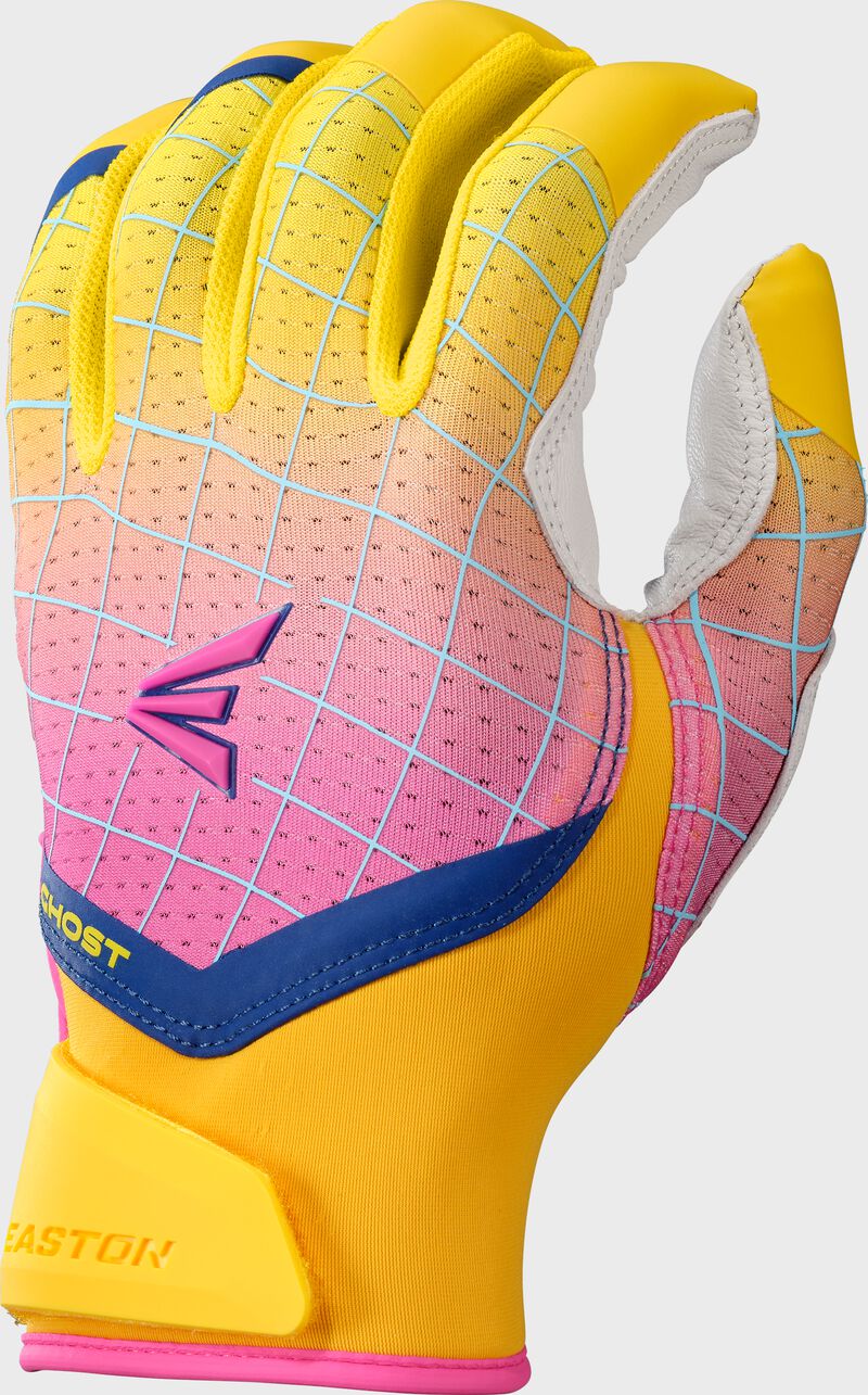 Easton Ghost Spring Break Batting Gloves