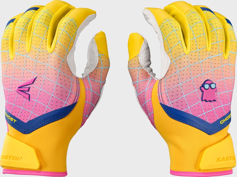 Easton Ghost Spring Break Batting Gloves