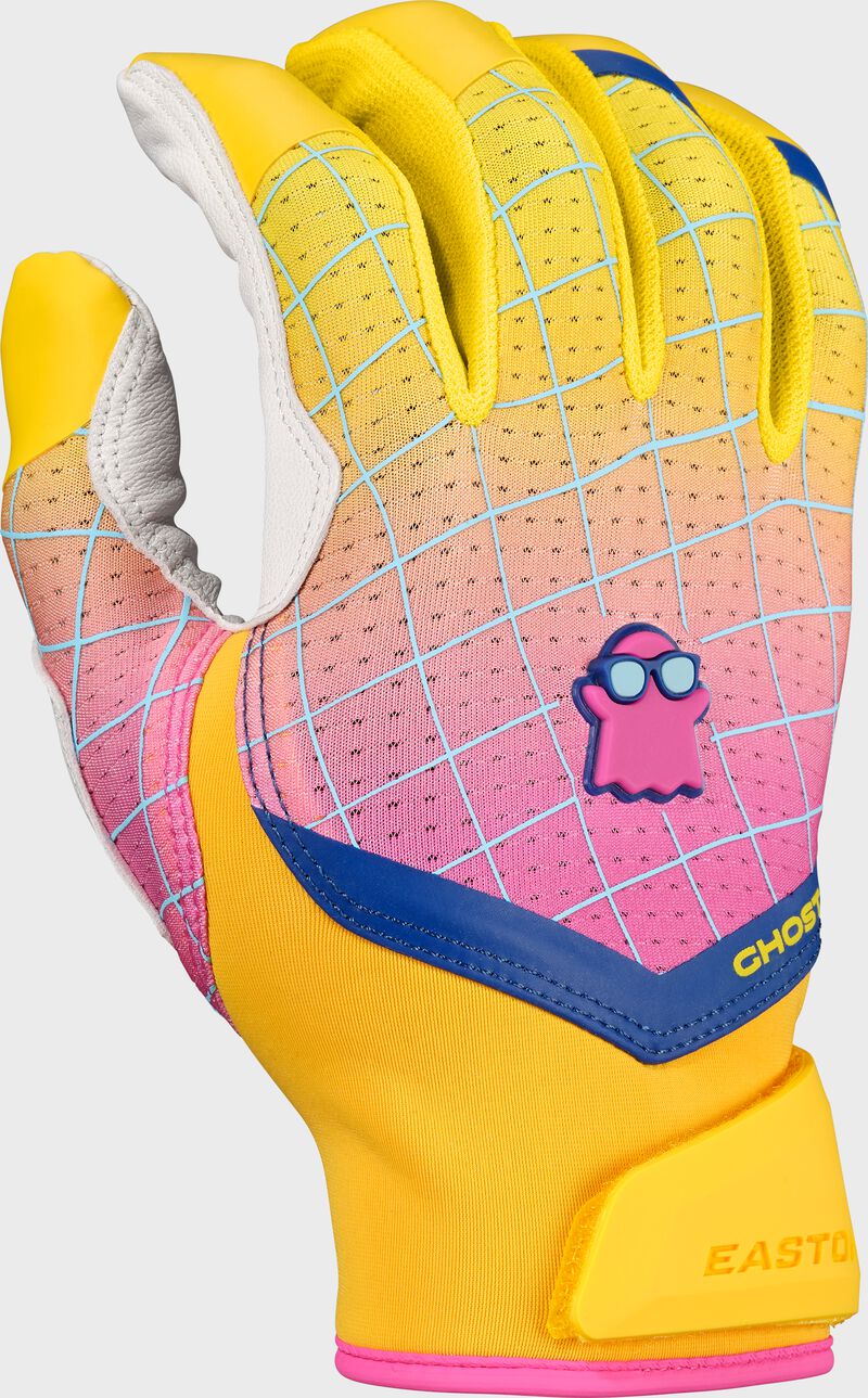 Easton Ghost Spring Break Batting Gloves