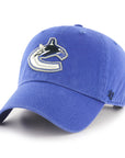 47' Clean Up NHL Baseball Cap