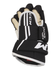 CCM Tack 4-Roll 2 Youth Hockey Gloves