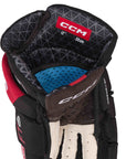 CCM Jetspeed FT6 Senior Hockey Glove