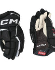 CCM Jetspeed FT6 Senior Hockey Gloves