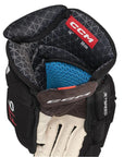 CCM Jetspeed FT6 Senior Hockey Gloves