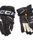 CCM Tacks XF Senior Hockey Gloves