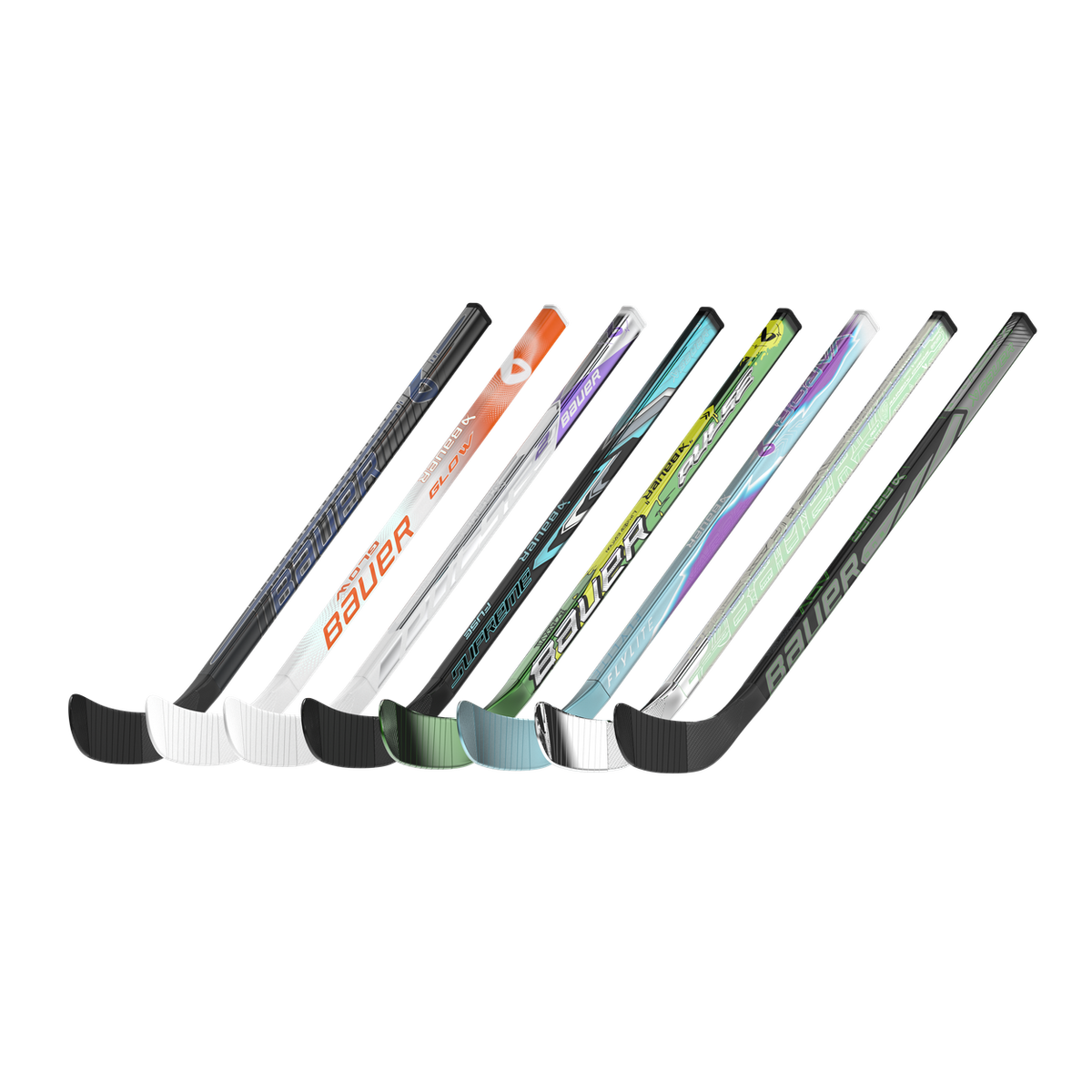 Mystery Mini Stick Bauer S26