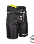 Bauer X LTX Pro + Hockey Pants Junior